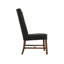 Chaise rembourrée avec dossier haut Riverwood
