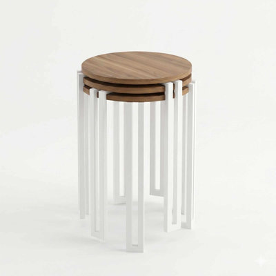 Nesting Table (3 Pieces)