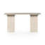 Arum Marble Writing Desk-1811956502
