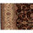 Hand Knotted Wool Oriental Indoor Rug
