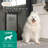 Metal Pet Door-48253536-48253537