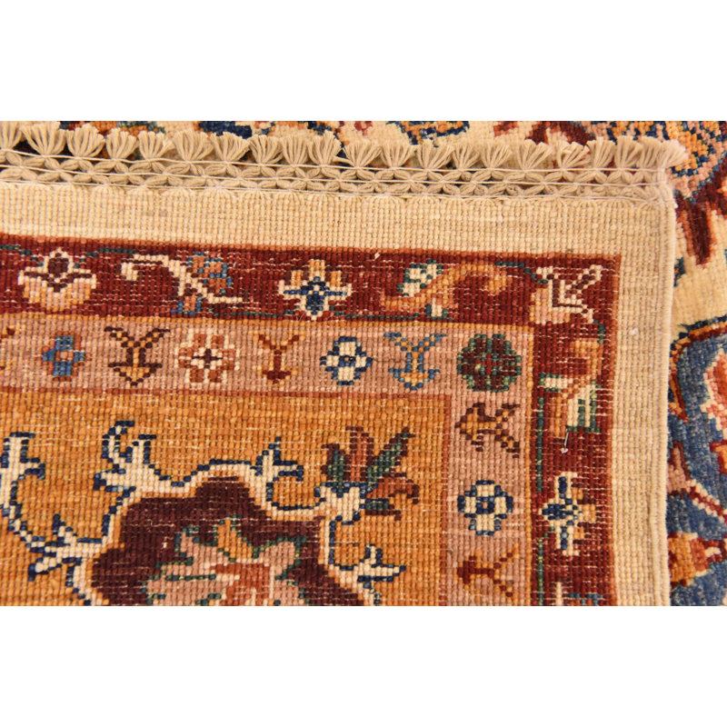 Tapis crème Nitta