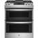 30" 6.7 cu. ft. Slide-in Gas with Griddle