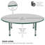 Table ronde à hauteur réglable-67130252-15959611-80013672