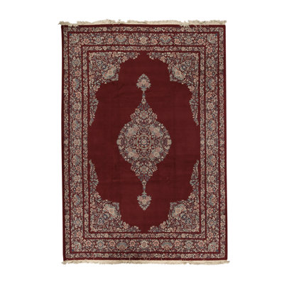 Sino Persian Wool Oriental Area Rug