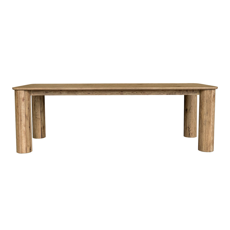 Table de salle à manger Heckman
