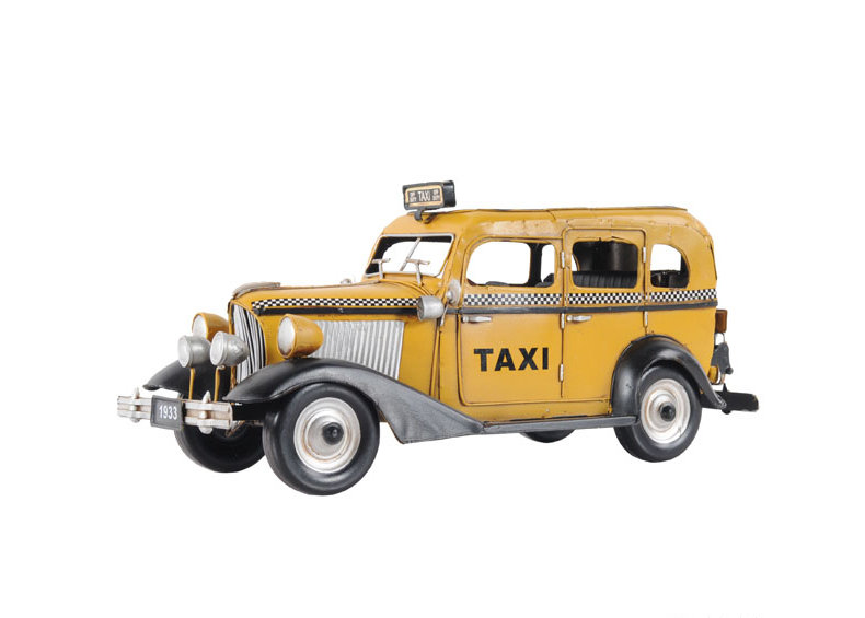 Coleshill Transportation Model Car Or Vehicle