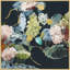 Fluid Floral 1 Print
