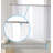 Ketaki Abstract Tailored Cafe Curtain-470902871-498340028