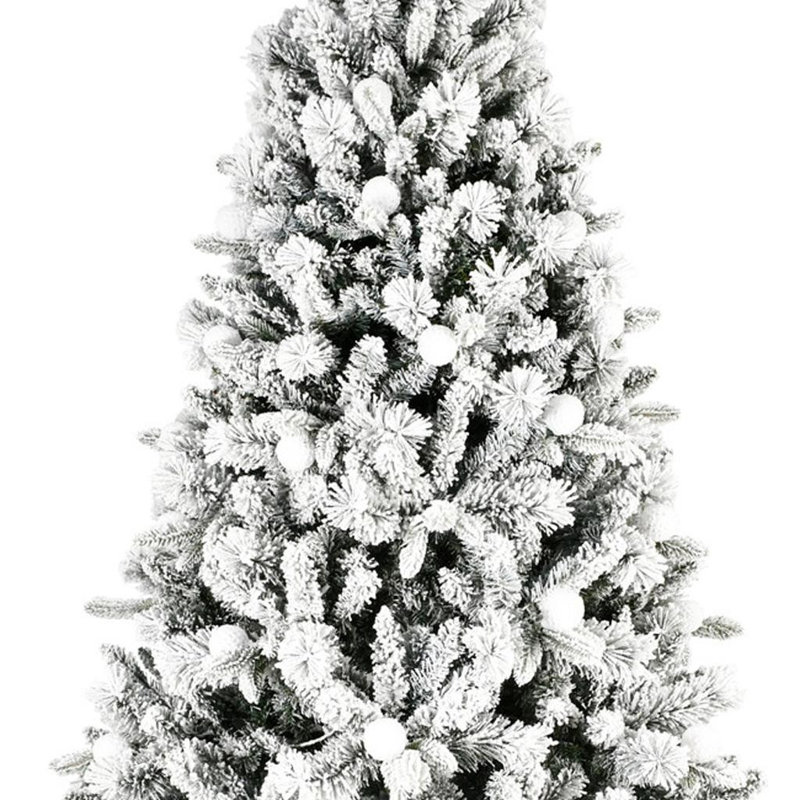Sapin de Noël 7,5 pi