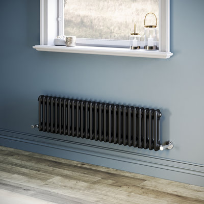 Carmellia Horizontal Designer Radiator