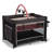 Classic Minnie Mouse 2-in-1 Play Yard with Rocking Bassinet