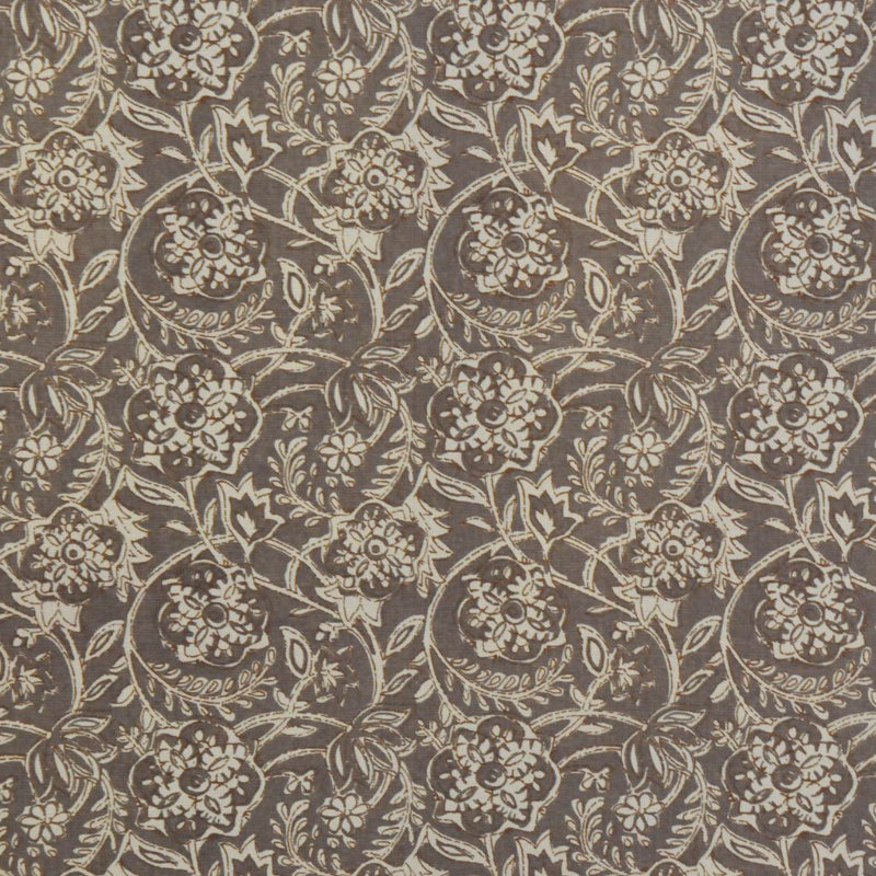 Taupe Fabric