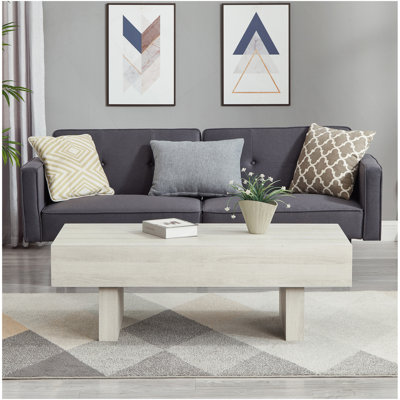 Table basse moderne Athens