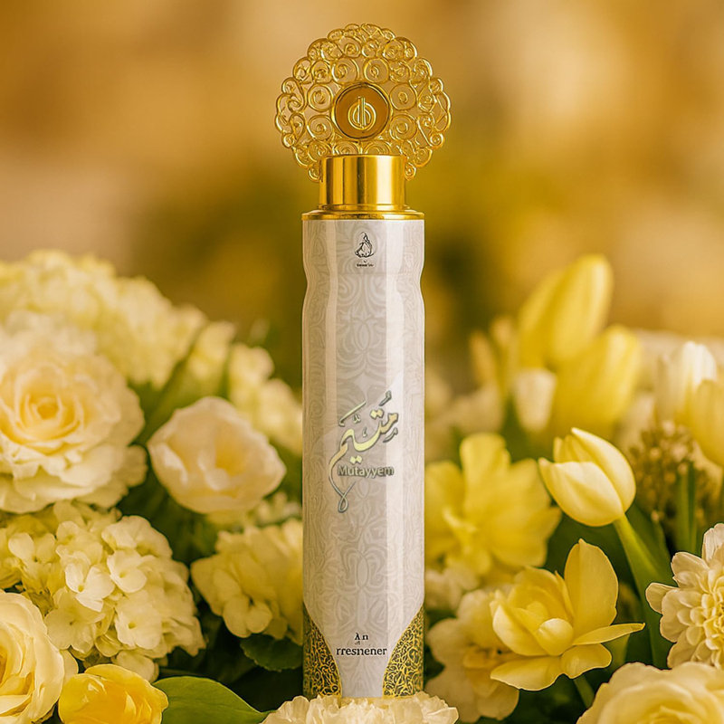 Oils & Scents