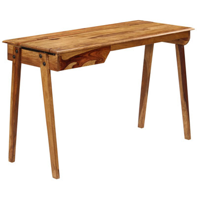 Bureau en bois massif Mudoch