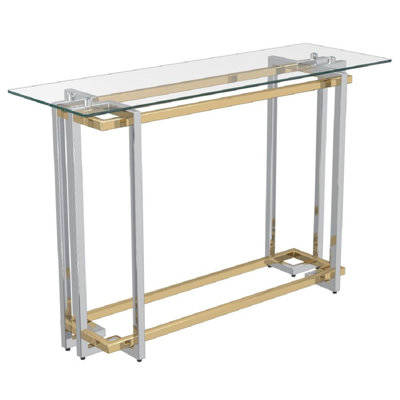 Console 47,25 po Aunisti
