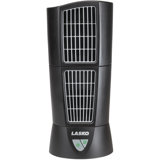 Space-Saving 14" Oscillating Tower Fan
