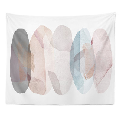 Polyester Tapestry