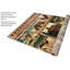 Tapis brun Alianna-1991178744