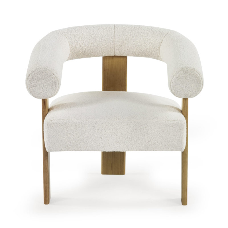 Destyny Upholstered Armchair