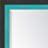 Mali Wood Flat Wall Mirror-897862921-897862930