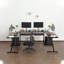 158cm W Rectangle Desk Shell-1392688132