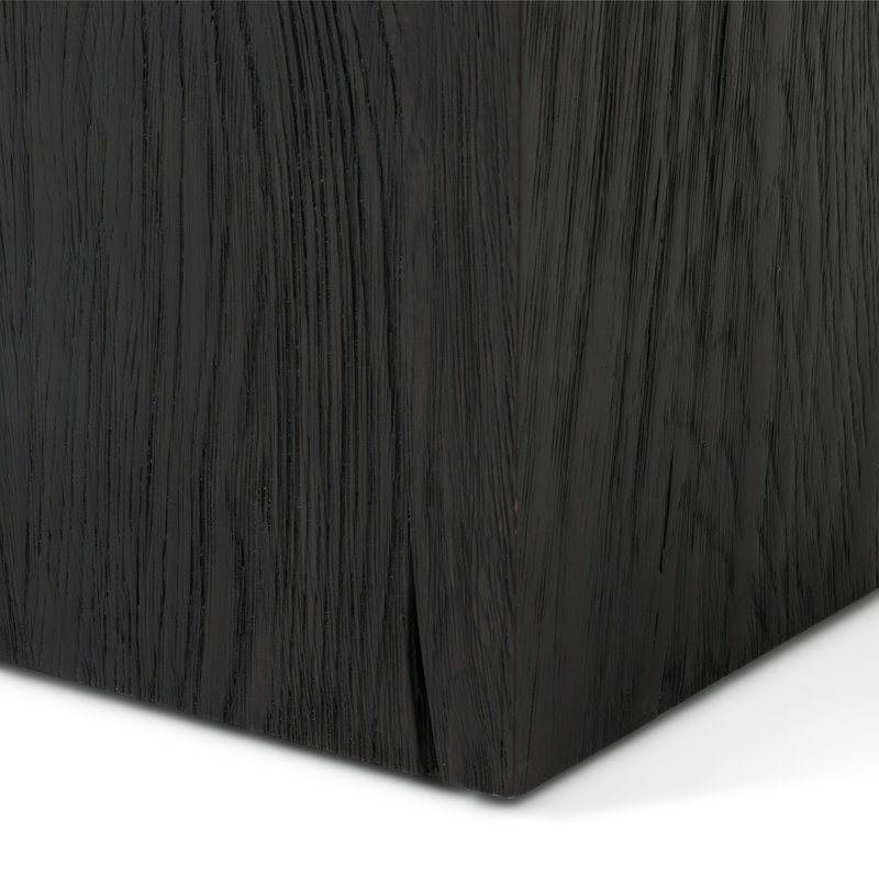 Brunswick Stone End Table