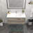 Turnerville 42'' Single Bathroom Vanity with Acrylic Top-609715720