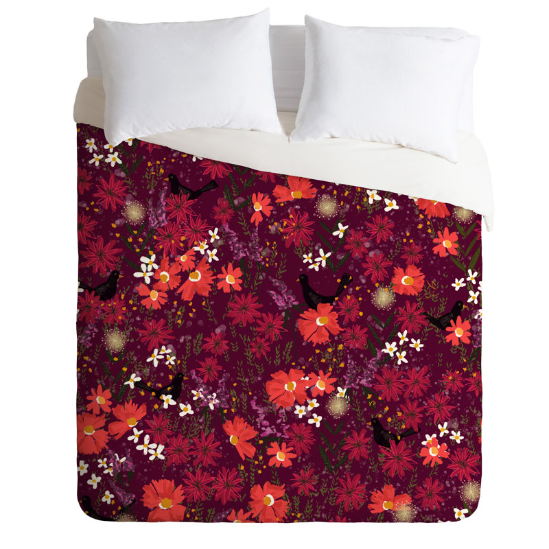 Collection de housse de couette