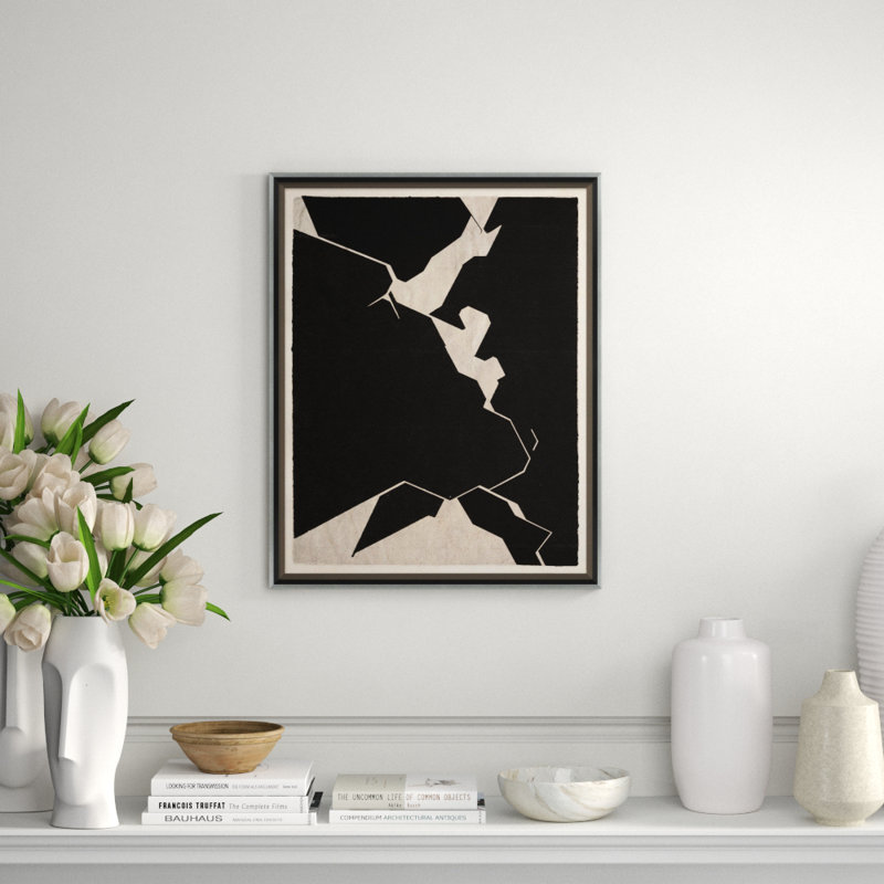 Overhead City Views 1 Giclee Print by Soicher Marin Archives