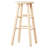Maner Solid Wood Counter Stool-1948446187-1960783467