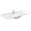 Beckett 54" Freestanding Single Bathroom Vanity with Quartz Top-349013798-349013795-349013799
