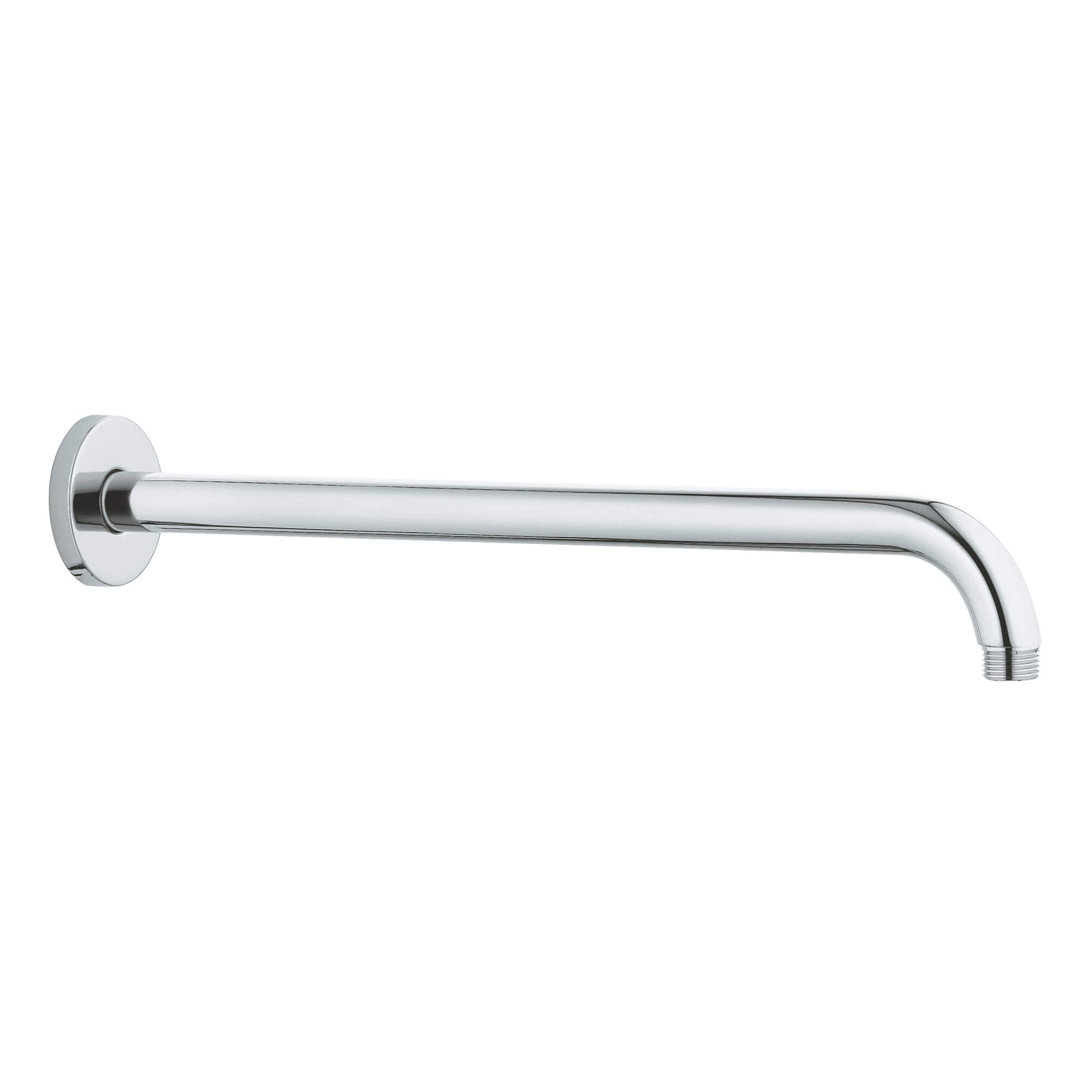 Rainshower™  15-Inch Fixed Shower Arm GROHE 