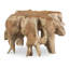 Grand Tour Solid Wood End Table