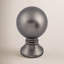 Kara 1" Diameter Round Knob-108194583