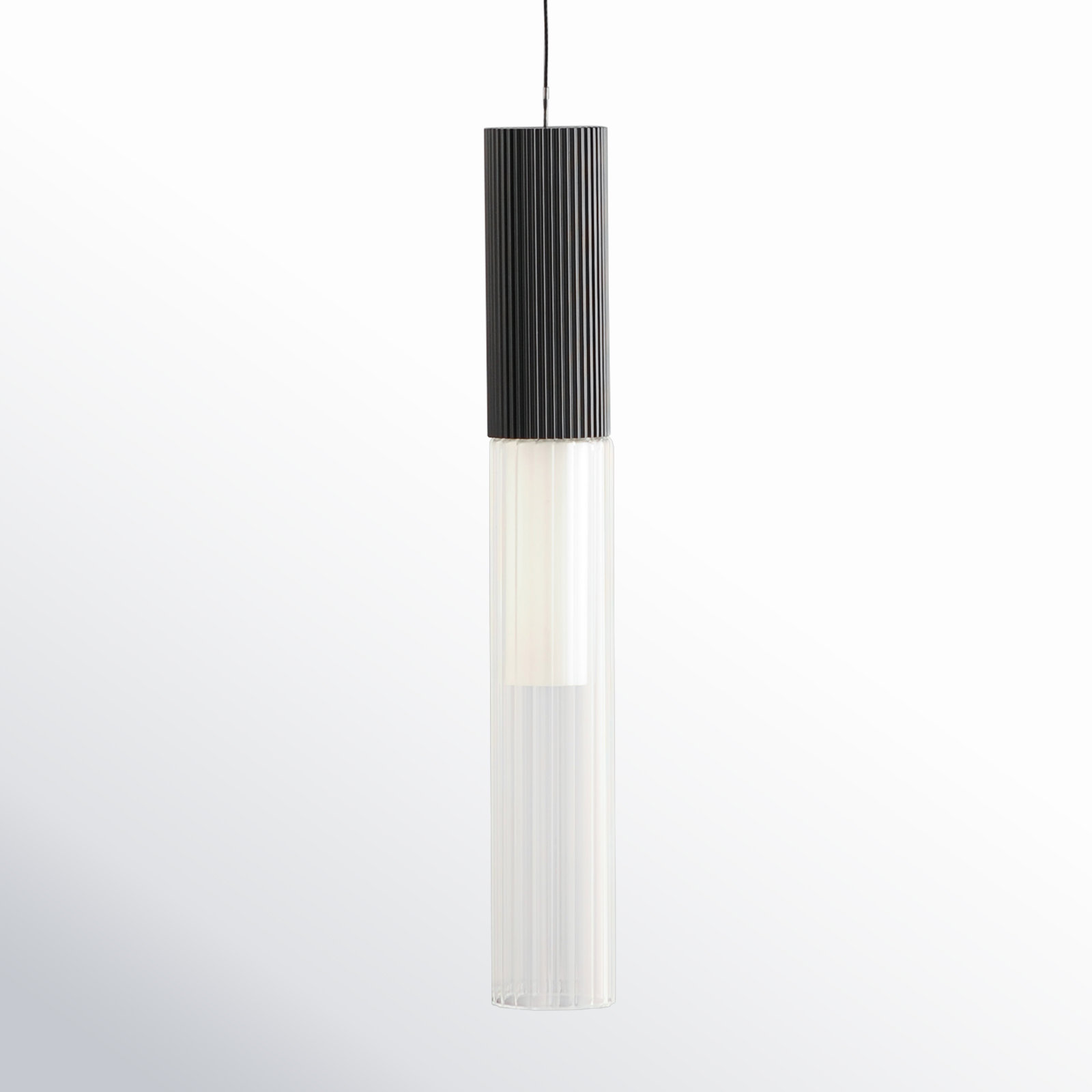 Celena 1-Light Integrated LED Single Pendant