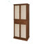 Armoire de rangement 4 tiroirs avec tiroir Cilas-1187646716