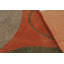 Hand Knotted Geometric Area Rug-853532193