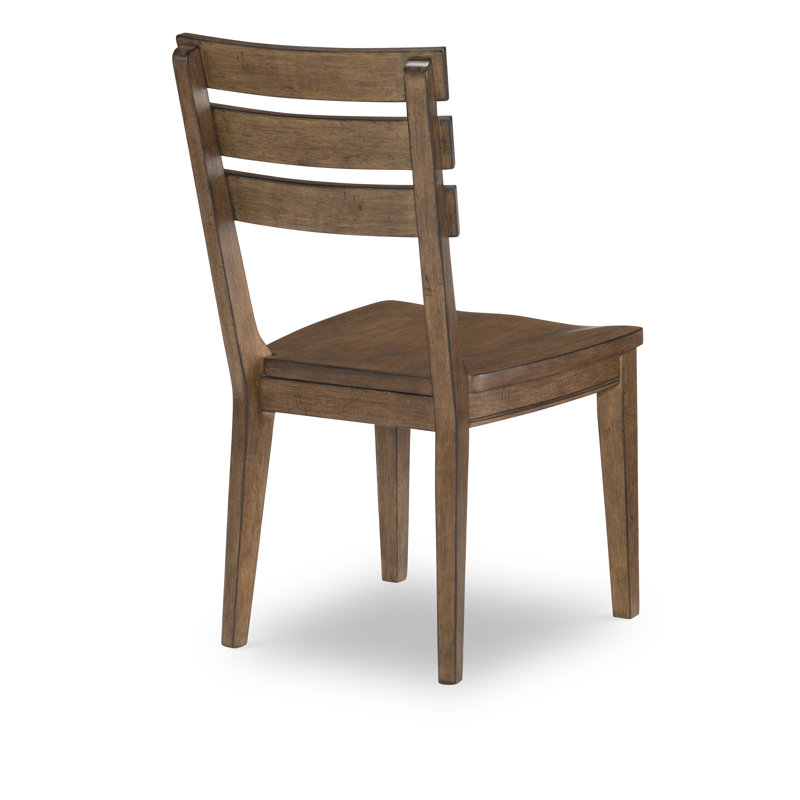 Chaise d'appoint Tyson, Cabane dans les arbres - brun