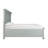 Amarilis Metal Platform Storage Bed-67052894