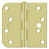 Zinc Dichromate Plated