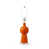 Carnelian Orange