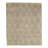 One-of-a-Kind 8'2" X 9'8" Wool Area Rug in Gray