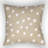 Polka Dots Throw Pillow-16138383-16138382