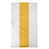 White/Gold/White selected