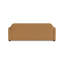 Archie Leather Sofa (85")-1404311923