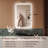 UL Certified Front & Backlit LED Bathroom Vanity Mirror with Lights, Anti-Fog, Dimmable 3-Color Temperature, Memory Function, Tempered Glass Wall Mirror-1767052949-1767052944