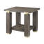Judith Leiber Couture End Table-384957124