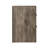 Newington 2-Drawer Nightstand in Gray